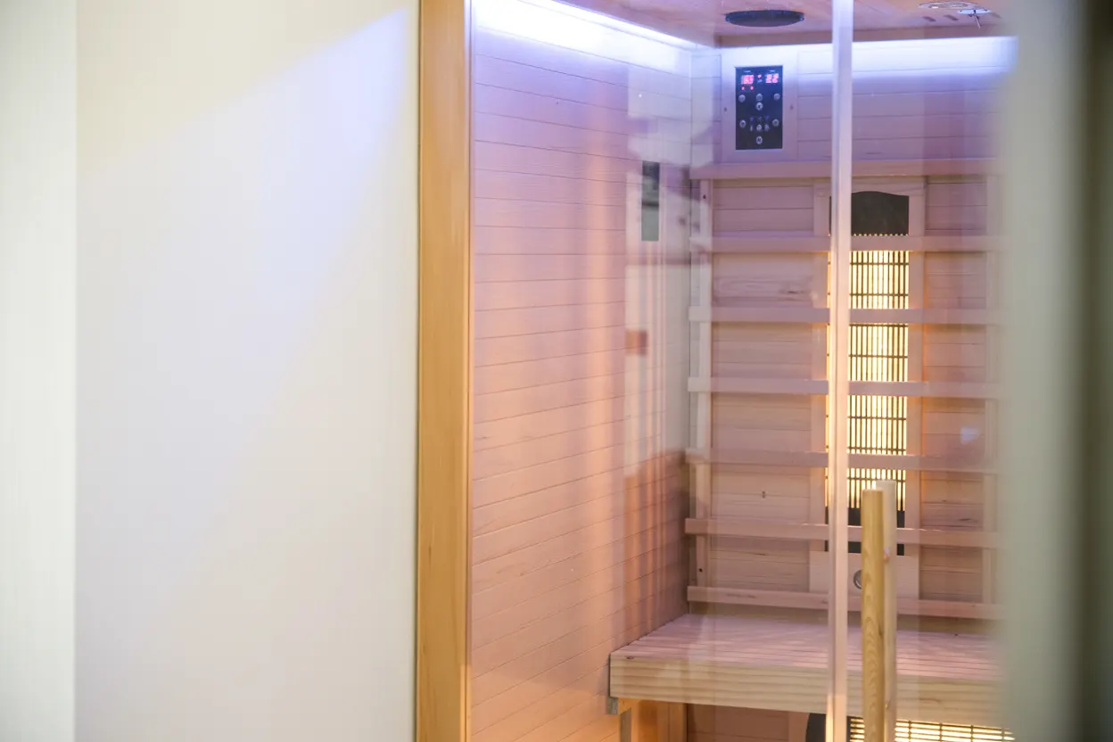 Prémiový alpský apartmán v Kaprune – Galéria 12
