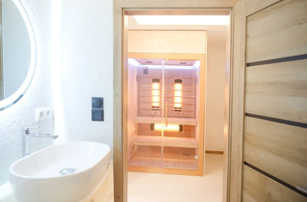 Prémiový alpský apartmán v Kaprune – Galéria 11