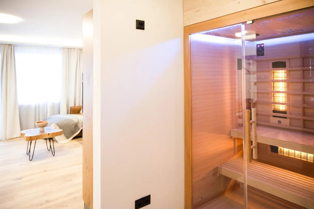 Prémiový alpský apartmán v Kaprune – Galéria 10