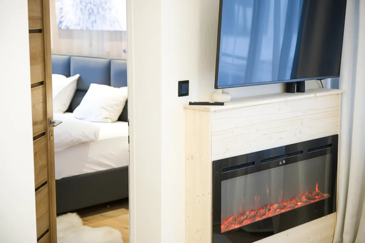 Prémiový alpský apartmán v Kaprune – Galéria 5