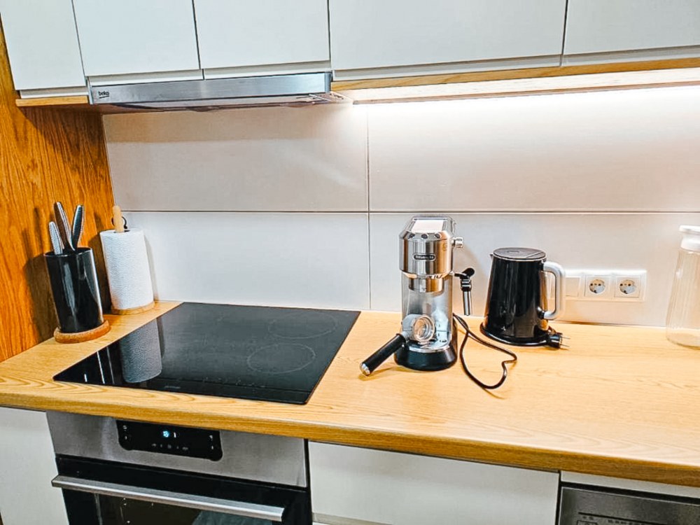 Alpský apartmán v Kaprune – Galéria 4
