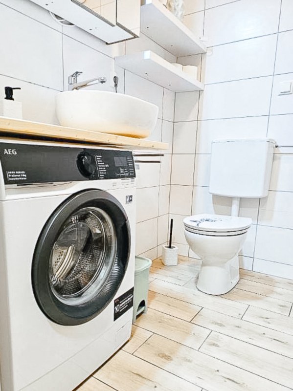 Alpský apartmán v Kaprune – Galéria 7