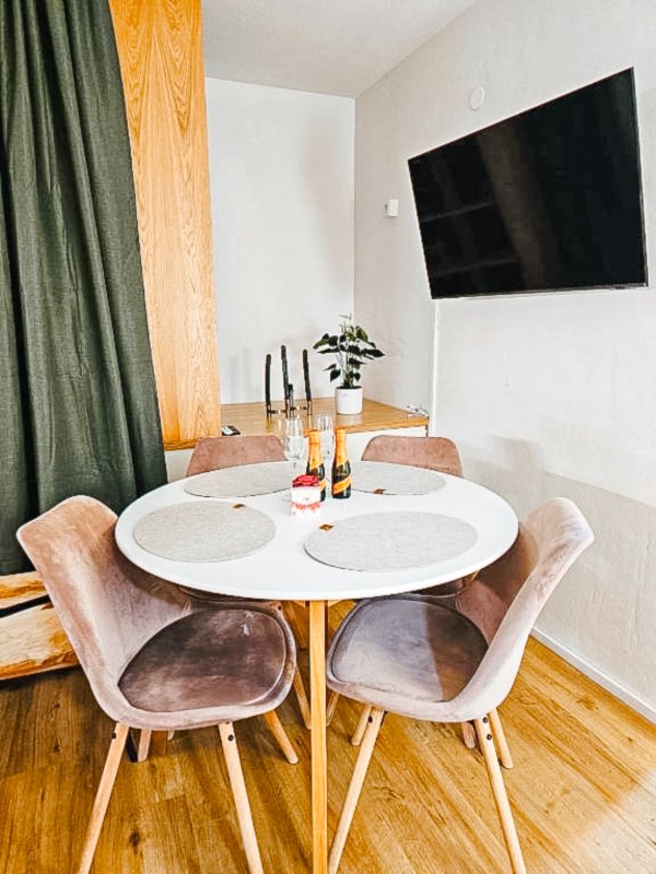 Alpský apartmán v Kaprune – Galéria 8