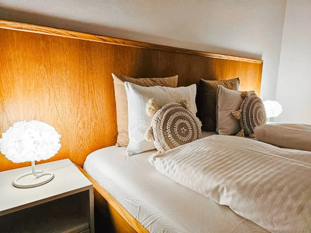 Alpský apartmán v Kaprune
