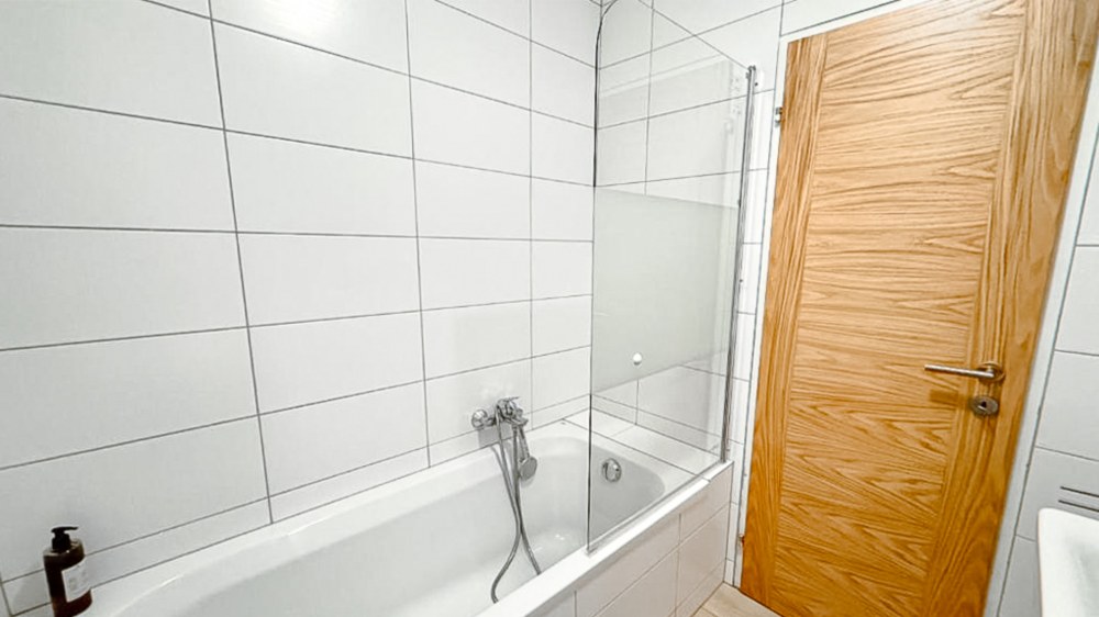 Alpský apartmán v Kaprune – Galéria 6