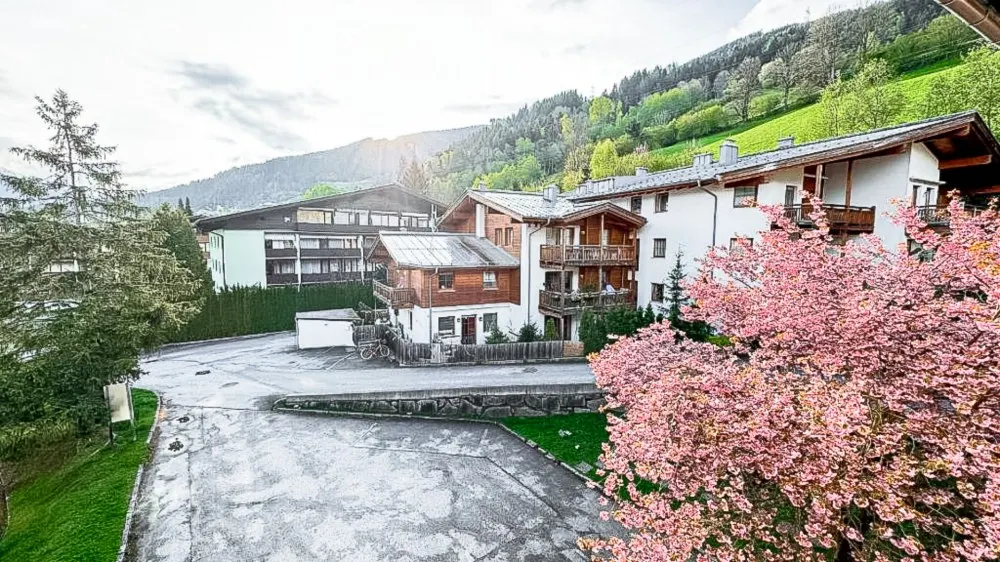 Alpský apartmán v Kaprune – Galéria 9