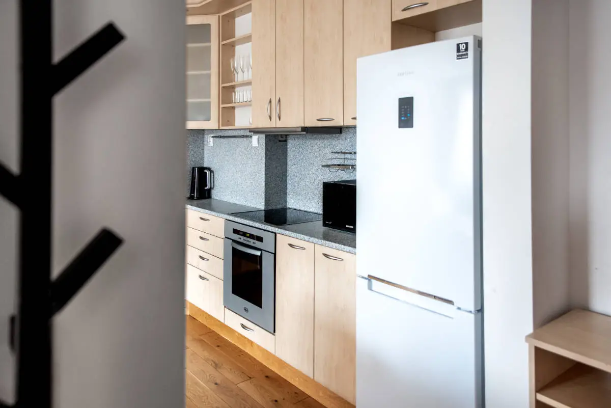 Apartmán Štrbské Pleso – Galéria 6