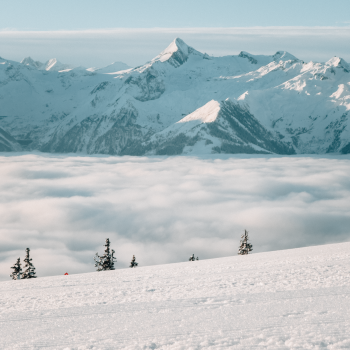 Schmittenhöhe über den Wolken - Schmittenhöhe above the clouds (c) Zell am See-Kaprun Tourismus.6516c21a_original